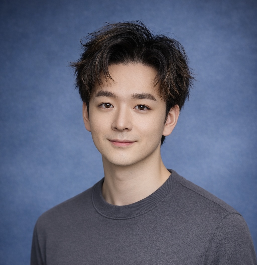 Tianyu Zhang