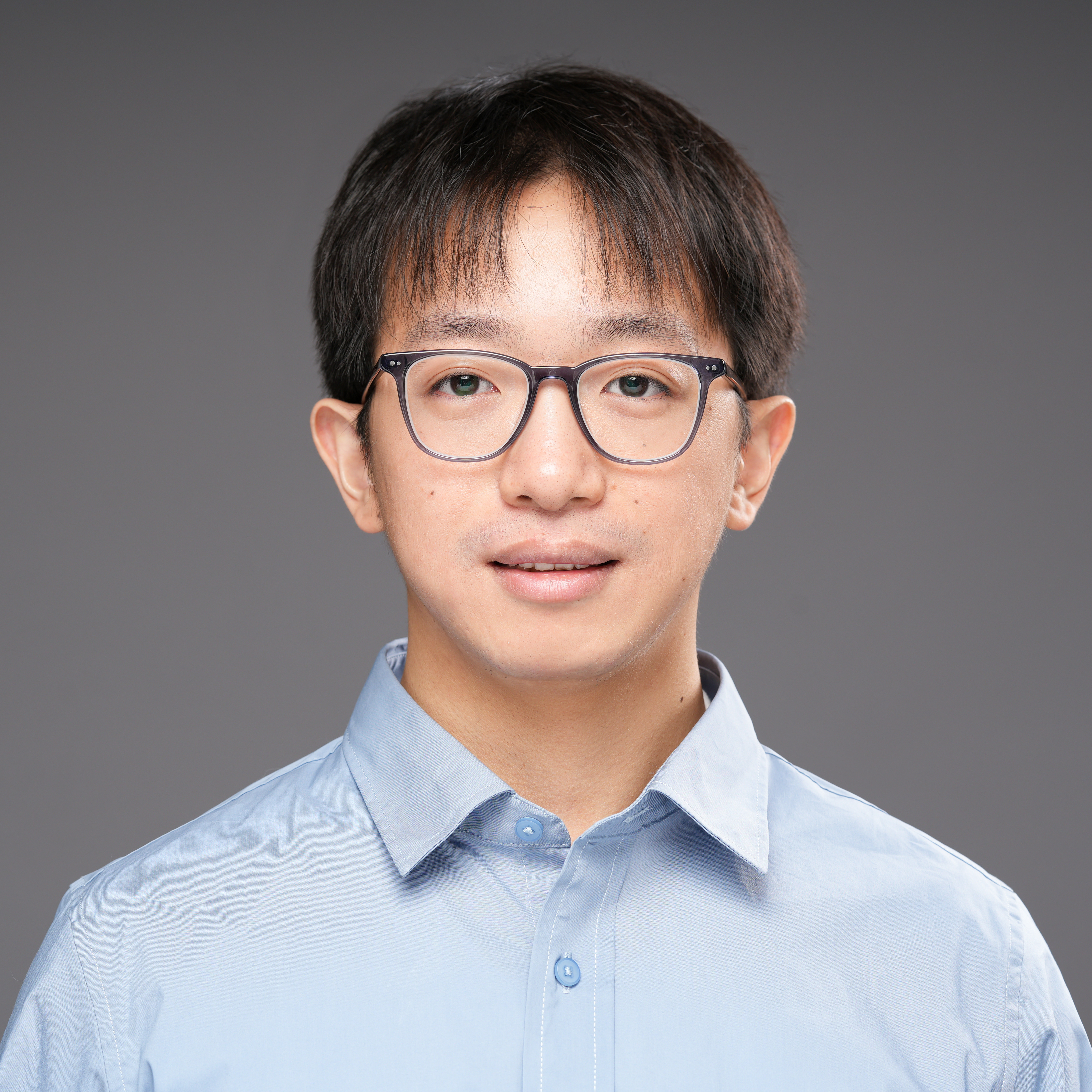 Zhantao Chen